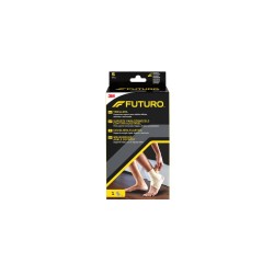 3M FUTURO TOBILLERA FUTURO CON ESPIRAL DE SOPORTE TALLA S
