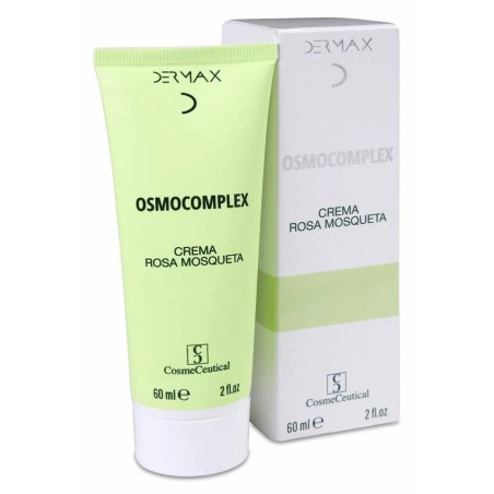 DERMAX OSMOCOMPLEX CREMA ROSA MOSQUETA 60 ML