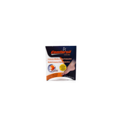 COMFORSIL PROTECTOR SILICONA JUANETES TEJIDO ELASTICO