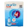 RHINOFLOW ESTUCHE + IRRIGADOR NASAL 32 SOBRES 3 G + 1 BOTELLA 300 ML
