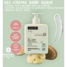 SUAVINEX GEL - CREMA BAÑO SUAVE 750 ML
