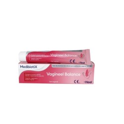 HEEL VAGINEEL BALANCE GEL VAGINAL 30 ML