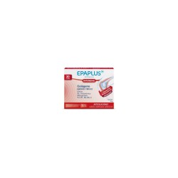 EPAPLUS ARTHICARE INTENSIVE COLAGENO NATIVO TIPO II 30 COMPRIMIDOS