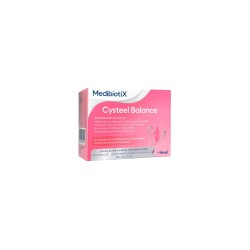 HEEL CYSTEEL BALANCE 60 CAPSULAS
