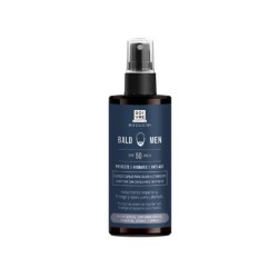 SOIVRE BALD MEN SPRAY CUIDADO CAPILAR CALVOS Y RAPADOS SPF 50 100 ML