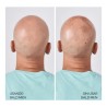 SOIVRE BALD MEN SPRAY CUIDADO CAPILAR CALVOS Y RAPADOS SPF 50 100 ML