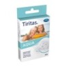 HARTMANN TIRITAS AQUA APOSITO ADHESIVO 3 TAMAÑOS 20 U
