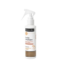 SUAVINEX SET ANTIPIOJOS LOCION 125 ML + CHAMPU PROTECTOR ARBOL DEL TE 250 ML