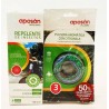 APOSAN REPELENTE DE MOSQUITOS  FORTE + PULSERA CITRONELA 50% DTO
