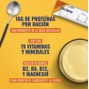 MERITENE 30 G VAINILLA 15 SOBRES