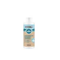 NOSAKIT CREMA REPELENTE MOSQUITOS Y GARRAPATAS 100 ML