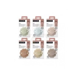 SUAVINEX CHUPETE WONDER SILICONA FISIOLOGICO SX PRO SOFT 0-6 M