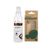 FARLINE NECESER ACONDICIONADOR+PEINE MADERA