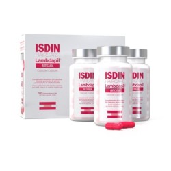 ISDIN LAMBDAPIL ANTICAIDA 180 CAPSULAS