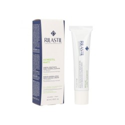 RILASTIL ACNESTIL MATT CREMA 40 ML