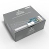 ENDOCARE CELLAGE FIRMING CREAM 50ML+AMPOLLAS TENSAGE 10X2ML + HELIOCARE 360º AGE ACT FLUID 15ML REGALO