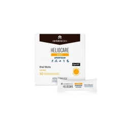 HELIOCARE 360º SPORTSUN 30 STICKS