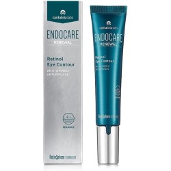 ENDOCARE RENEWAL RETINOL CONTORNO DE OJOS ANTIARRUGAS 15 ML