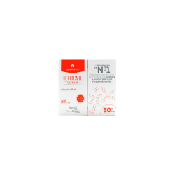 HELIOCARE ULTRA D 2ª UNIDAD AL 40% 2 X 30 CAPSULAS