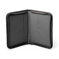 SUAVINEX PORTADOCUMENTOS GRIS