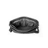 SUAVINEX BOLSO MATERNIDAD BANDOLERA GRIS ANTRACITA