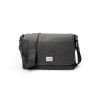 SUAVINEX BOLSO MATERNIDAD BANDOLERA GRIS ANTRACITA