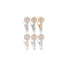 SUAVINEX BROCHE CON CINTA REDONDO