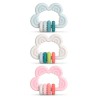 SUAVINEX MORDEDOR SILICONA DIDACTICO +6 MESES ETAPA 3