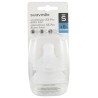SUAVINEX TETINA SILICONA FISIOLOGICA FLUJO S 2 UNIDADES