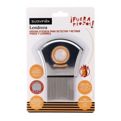 SUAVINEX LENDRERA 1 UNIDAD