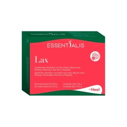HEEL ESSENTIALIS LAX 30 COMP