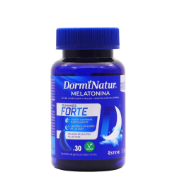 DORMINATUR GUMMIES FORTE 30 UNID