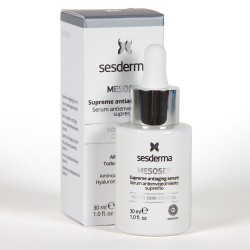 SESDERMA MESOSES SERUM ANTIENVEJECIEMIENTO SUPREMO 30 ML