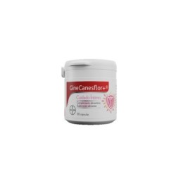Bayer GINECANESFLOR+ 30 CAPS