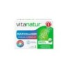 Faes Farma VITANATUR MULTICOLLAGEN - Suplemento para Huesos y Articulaciones - 30 CAPS