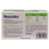NEURALEX CAPS DE GELATINA BLANDA 60 CAPS