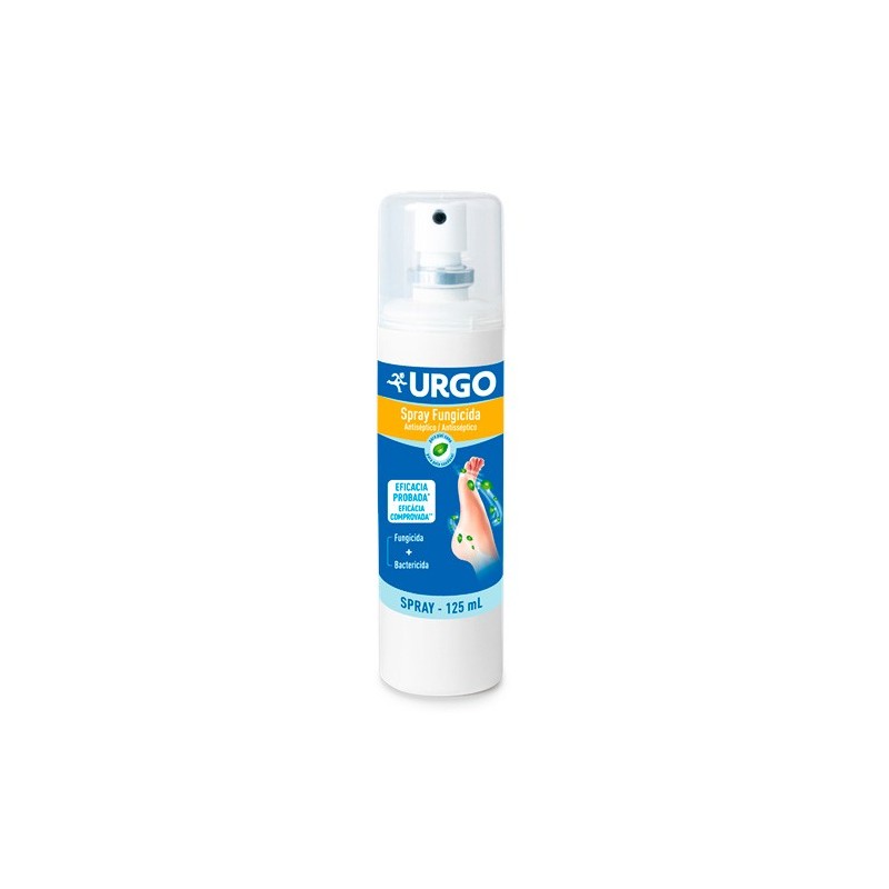 URGO SPRAY FUNGICIDA 125 ML