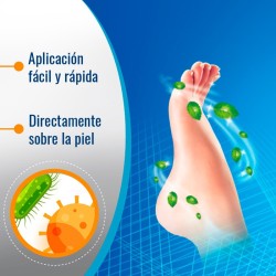 URGO SPRAY FUNGICIDA 125 ML