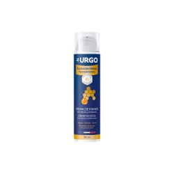 URGO CREMA DE MANOS REPARACION INTENSA MIEL 50 ML