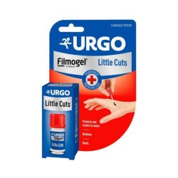 URGO FILMOGEL PEQUEÑOS CORTES 3.25 ML