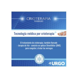 URGO VERRUGAS MANOS Y PIES CRIOTERAPIA 38 ML