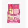 BIODERMA RUTINA DOBLE LIMPIEZA SENSIBIO ACEITE MICELAR 150 ML + SENSIBIO GEL MOUSSANT 200 ML