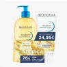 BIODERMA ATODERM INTENSIVE BAUME 200 ML+ ATODERM HUILE DE DUCHA 500 ML
