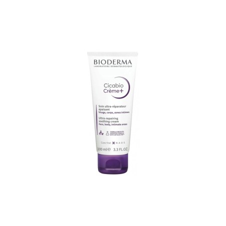 BIODERMA CICABIO CREMA 100 ML