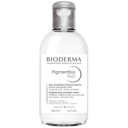 BIODERMA PIGMENTBIO AGUA MICELAR 250 ML