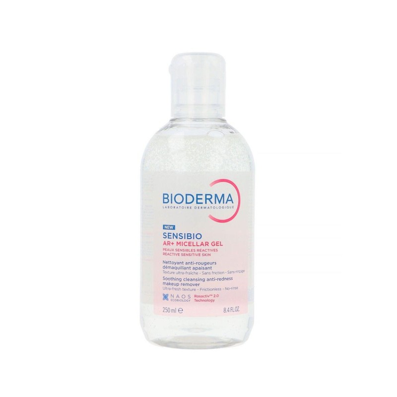 BIODERMA SENSIBIO AR+ MICELLAR GEL 250 ML