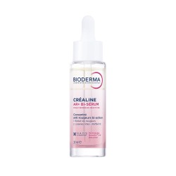BIODERMA SENSIBIO ANTI-REDNESS BI-SERUM BIODERMA 30 ML