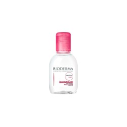 BIODERMA SENSIBIO AGUA MICELAR 100 ML