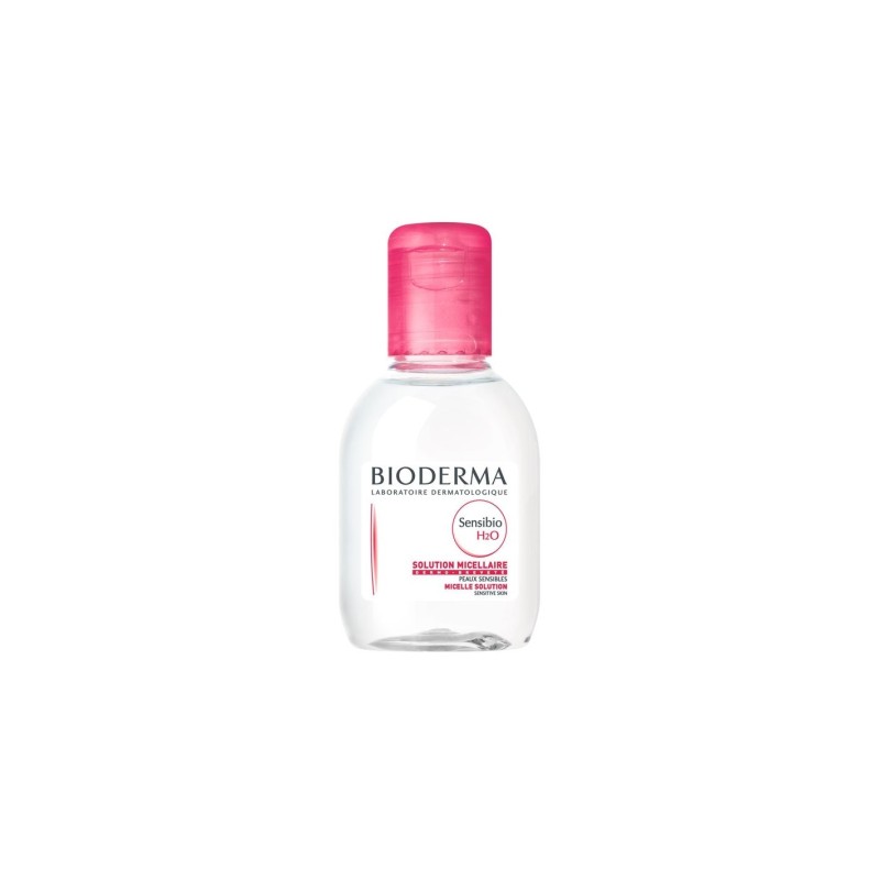 BIODERMA SENSIBIO AGUA MICELAR 100 ML