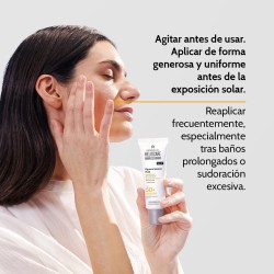 HELIOCARE 360º PIGMENT SOLUTION FLUID SPF50  50 ML
